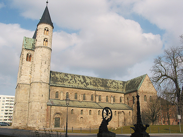 kloster